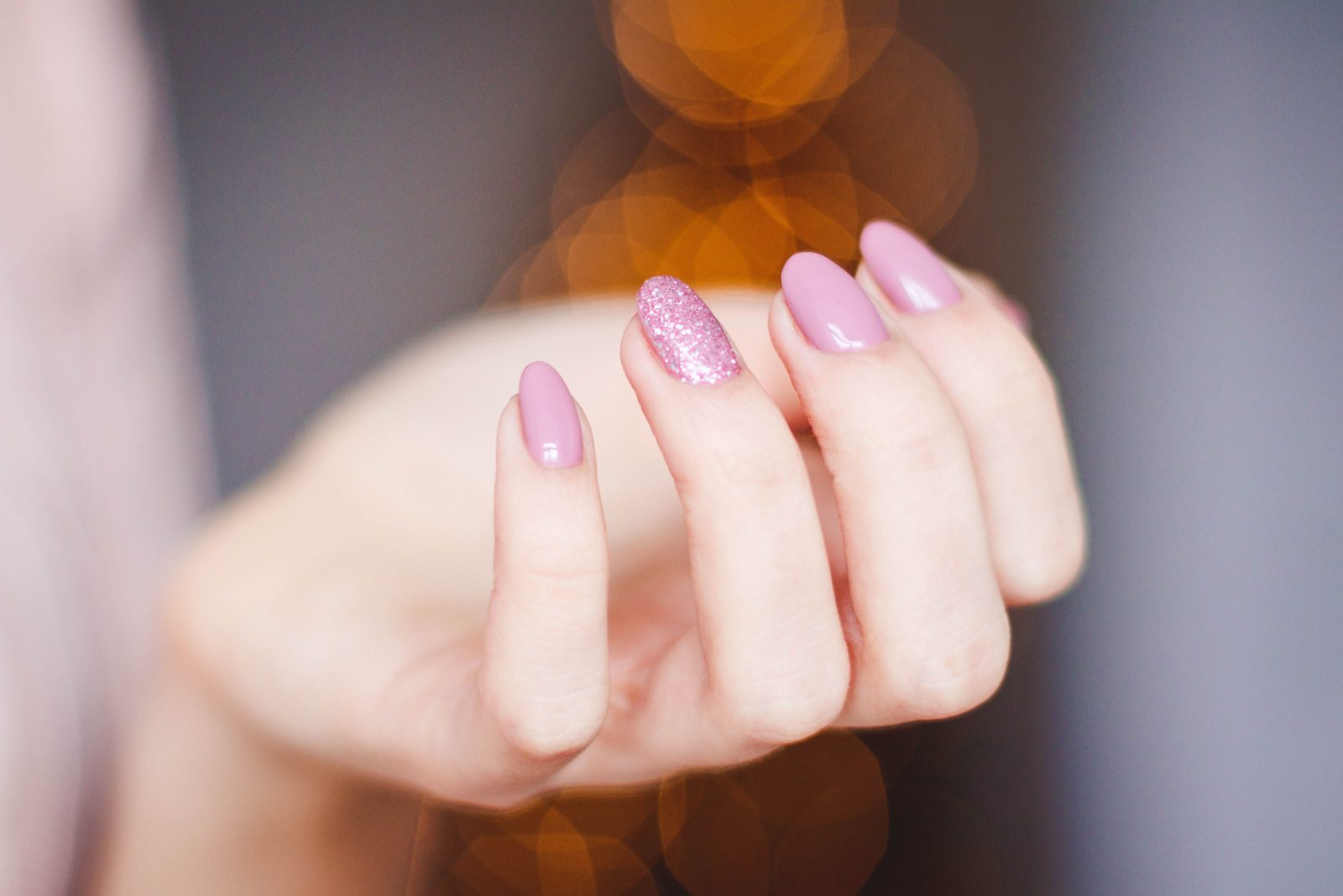 Nageldesign aus dem Studio
